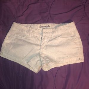 Aeropostale shorts